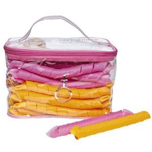 ORIGINAL CURLFORMERS  Spiral Curls Set